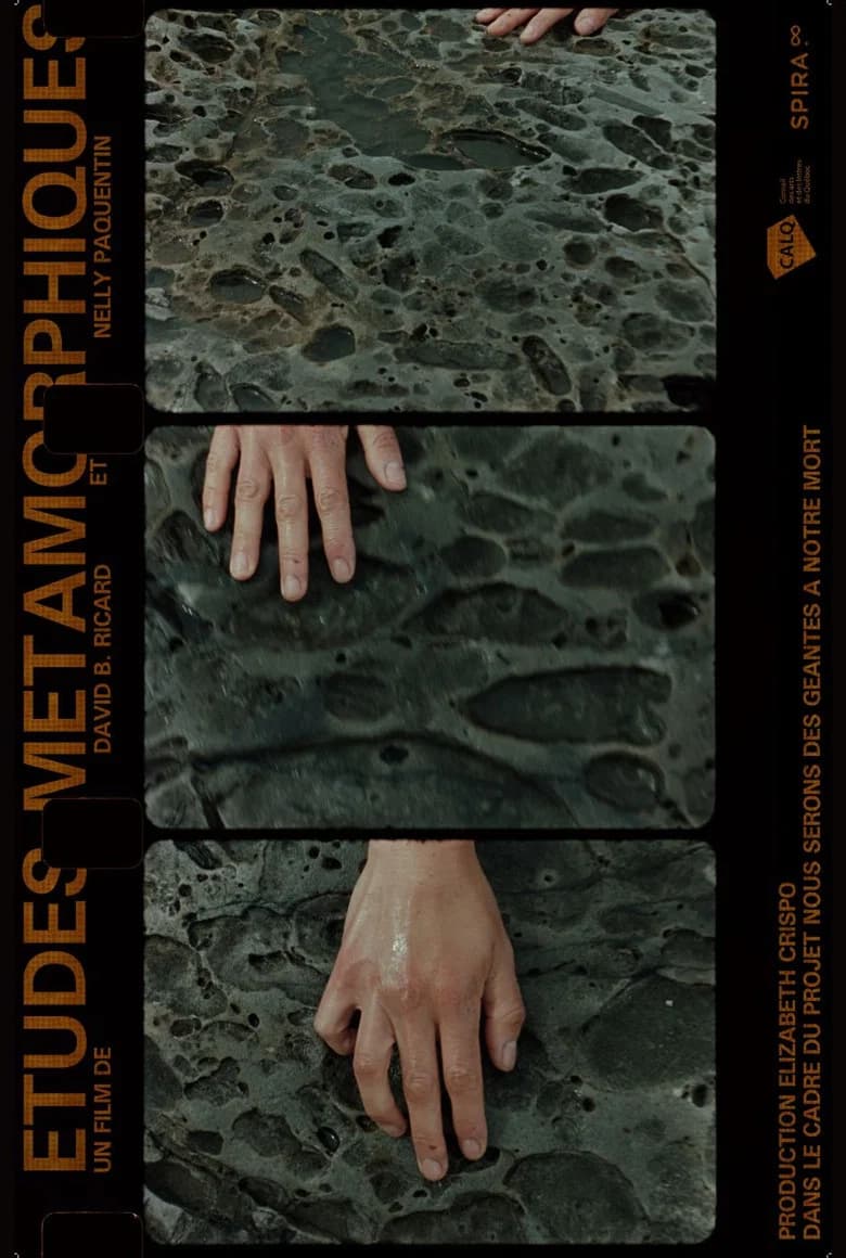 Études Métamorphiques