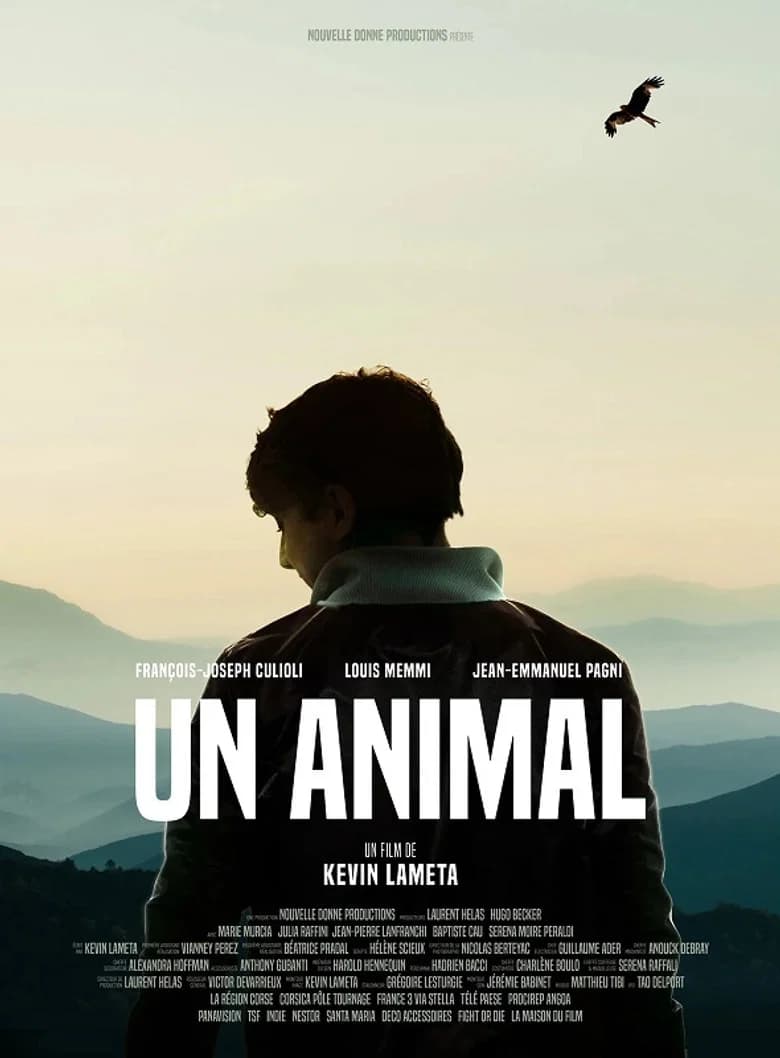 Un animal