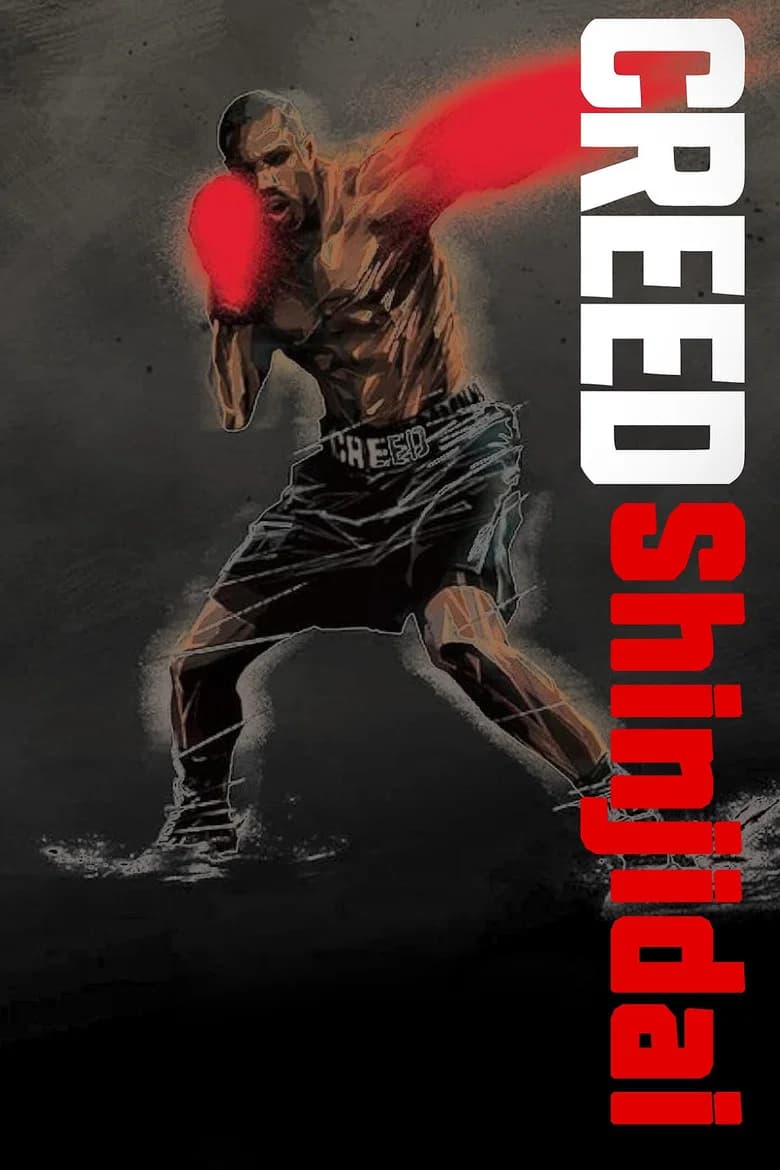 Creed 3 Anime
