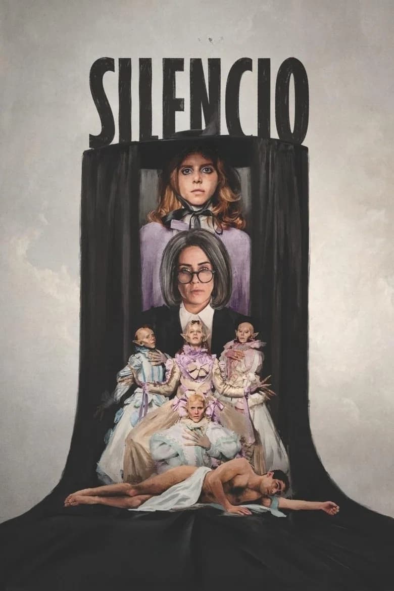Silencio