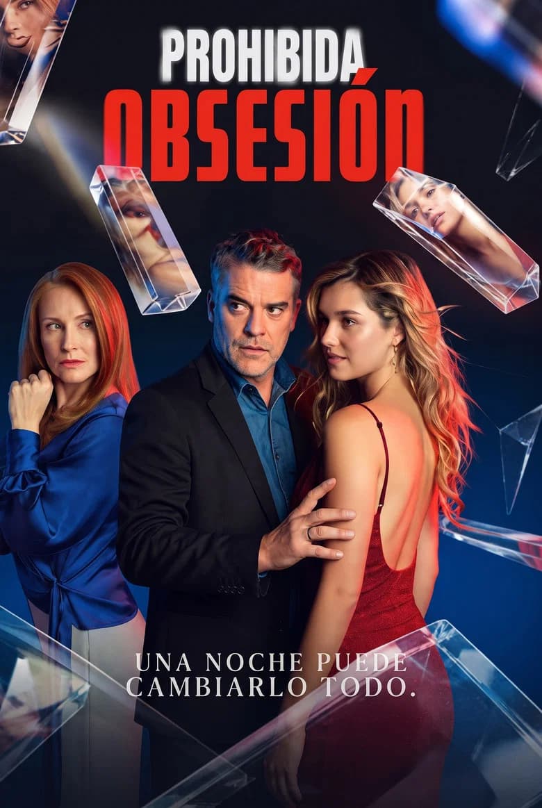 Prohibida Obsesión