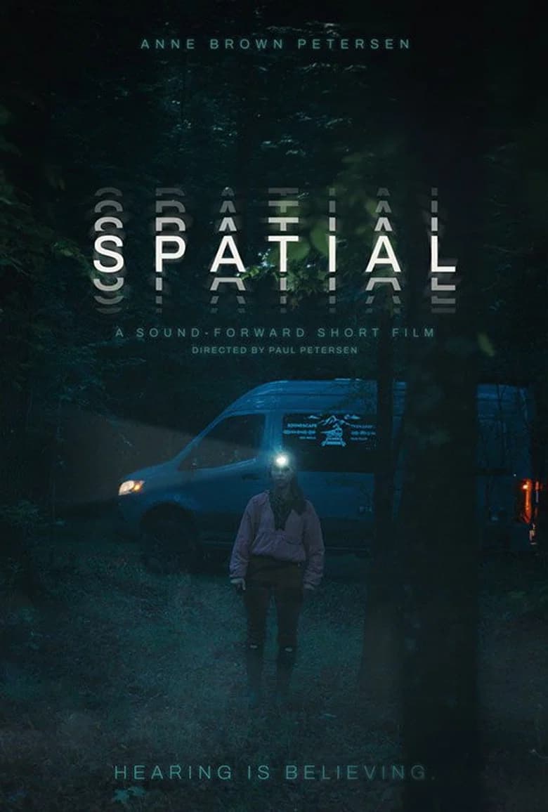 Spatial