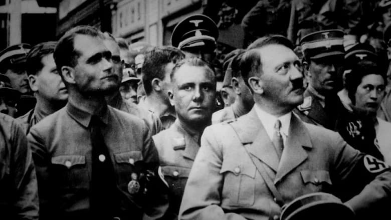 Nazis: Threads of Evil