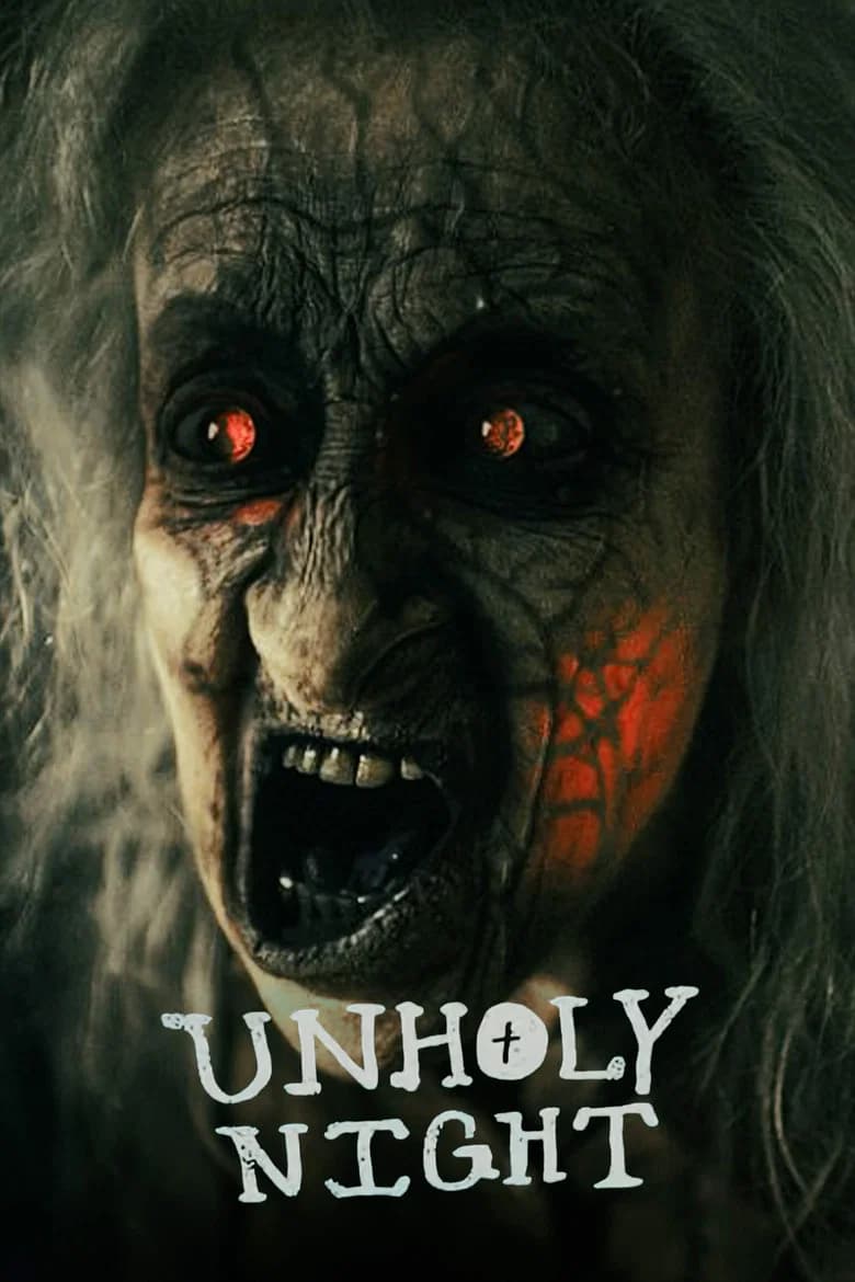 Unholy Night