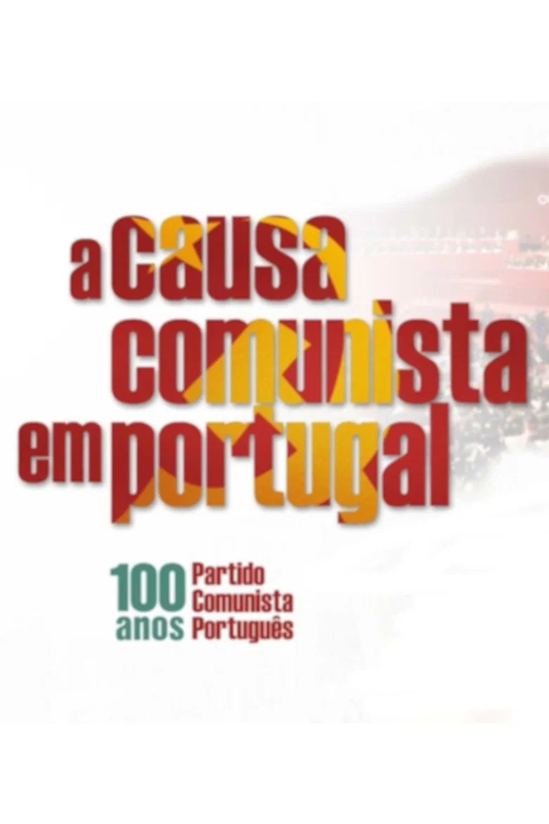 A Causa Comunista em Portugal