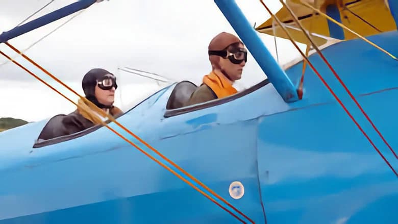 Air Aces: Full Throttle
