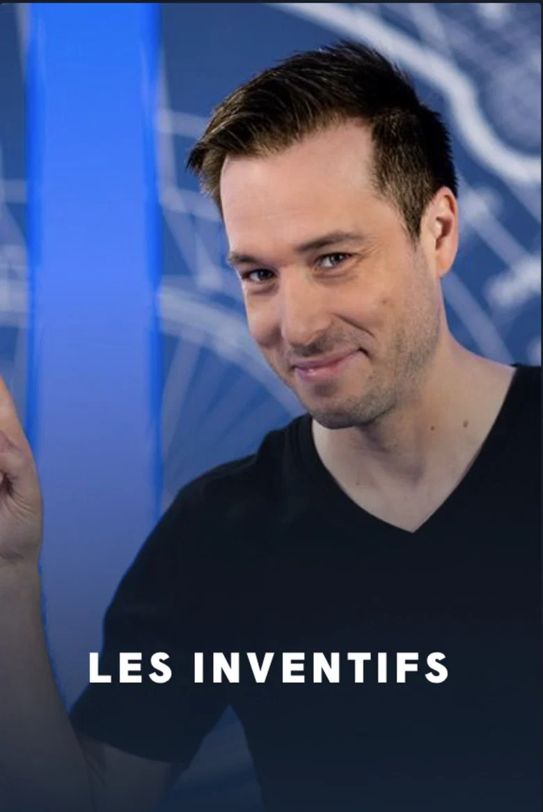 Les inventifs