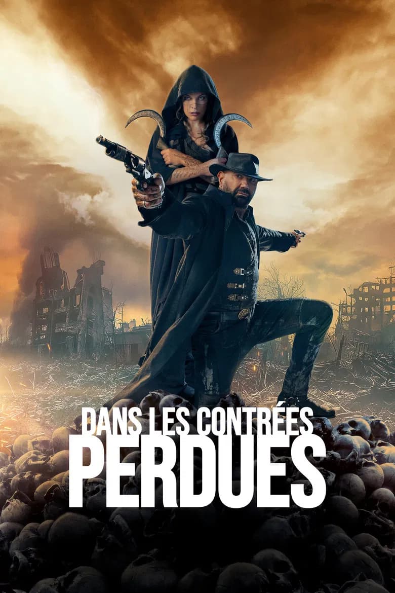 Dans les contrées perdues