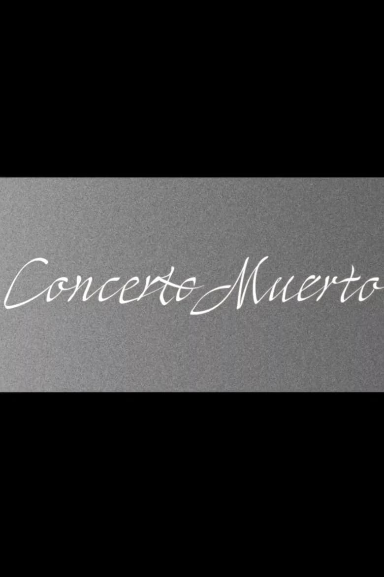 Concerto Muerto