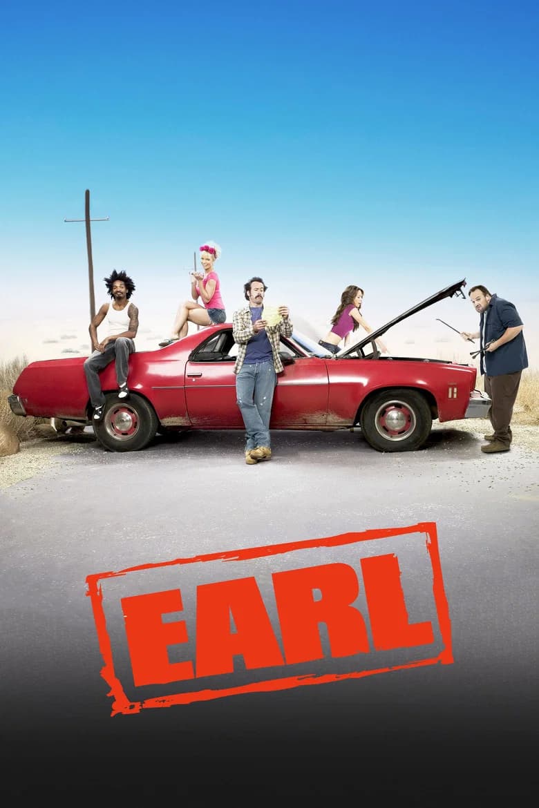 Earl