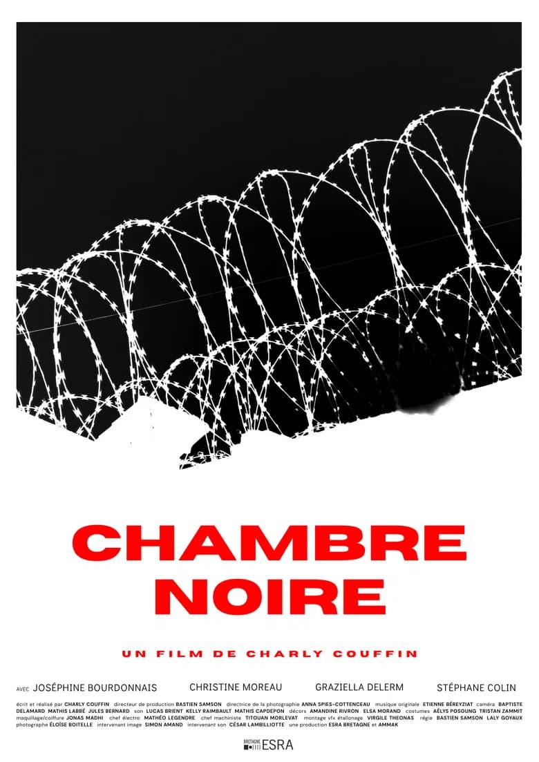 Chambre Noire