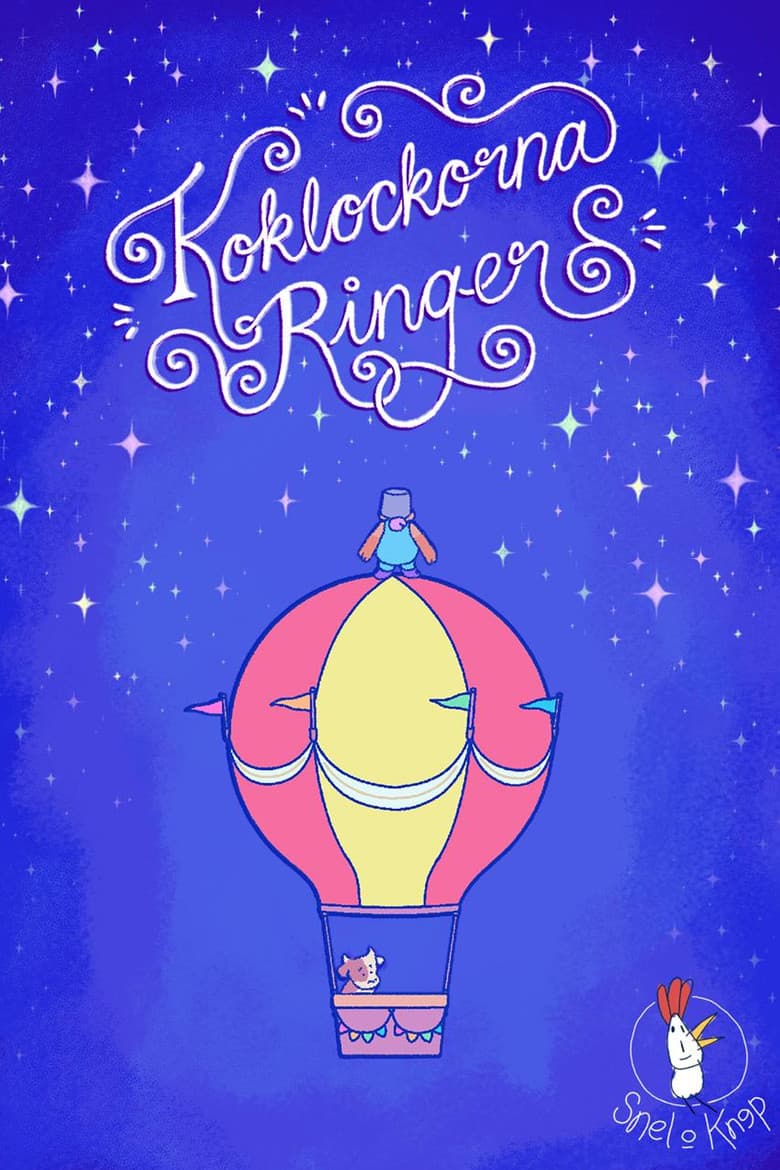 Koklockorna Ringer
