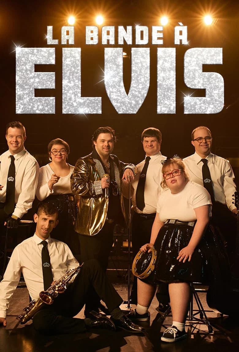 La bande à Elvis
