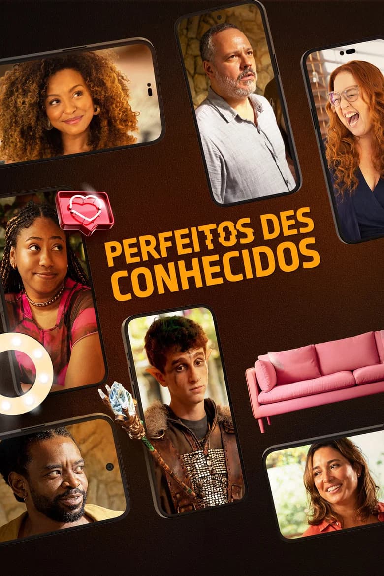 Perfeitos Desconhecidos