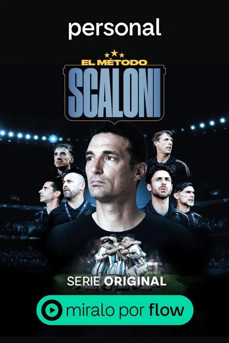 El método Scaloni