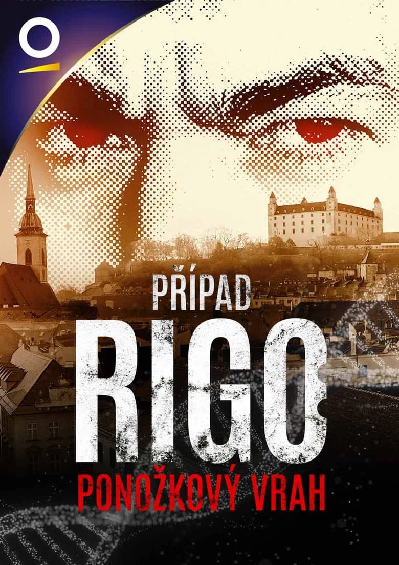 Případ Rigo: Ponožkový vrah