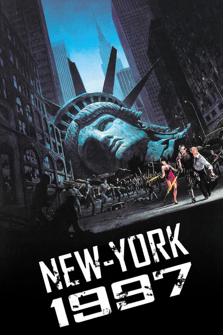 New-York 1997