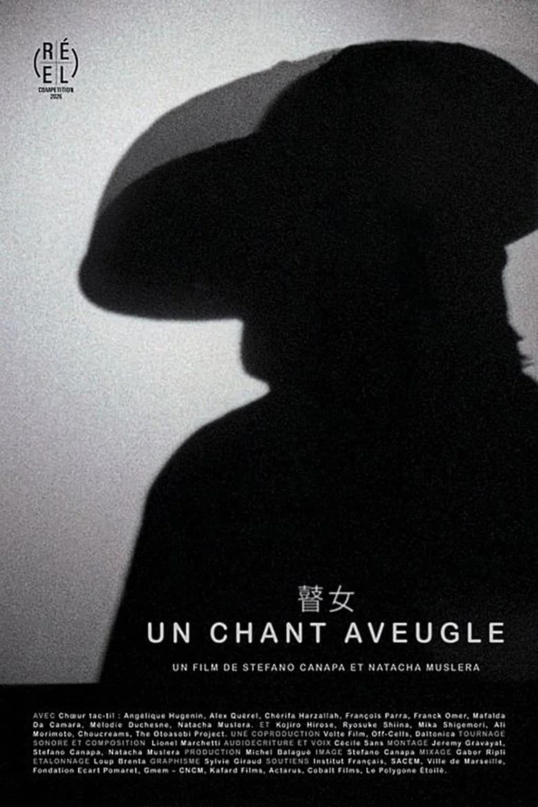 Un chant aveugle