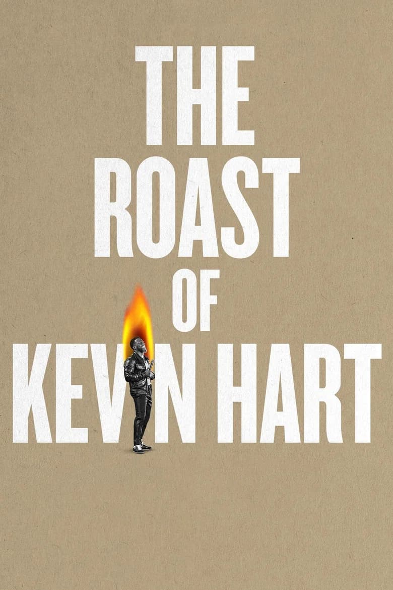 The Roast of Kevin Hart