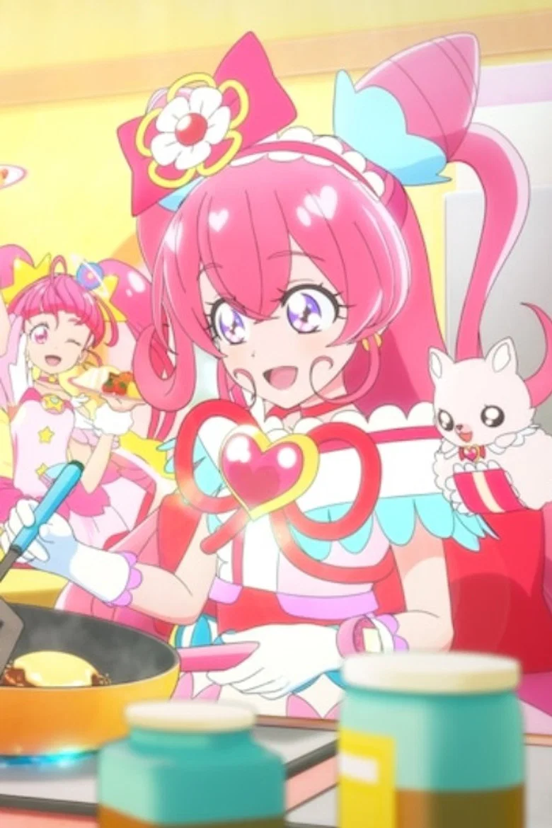 Watashi dake no Oko-sama Lunch