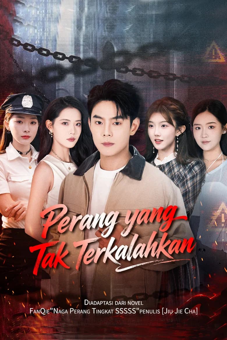 Perang yang Tak Terkalahkan