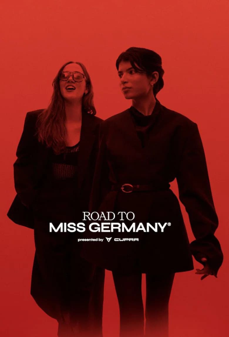 Road to Miss Germany Presented by Cupra