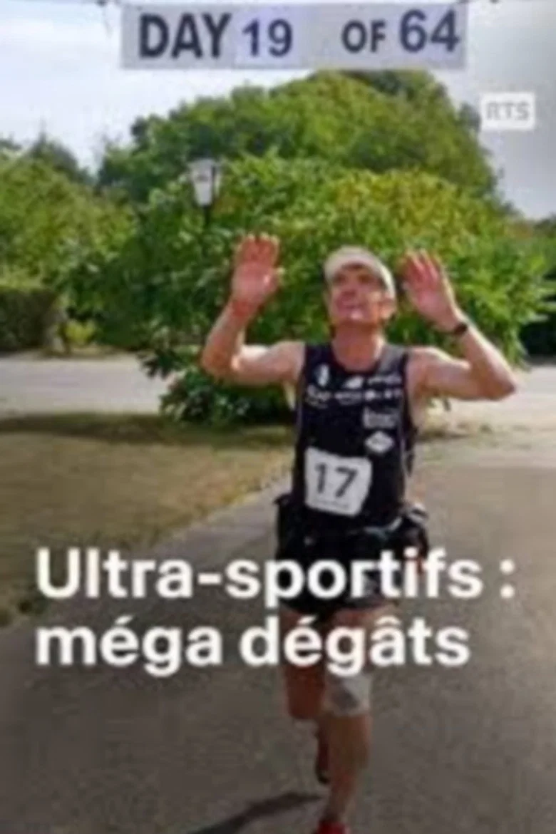Ultra-Sportifs, Mega Degats !