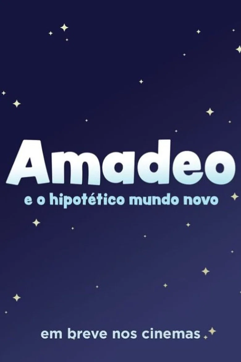 Amadeo e o hipotético mundo novo