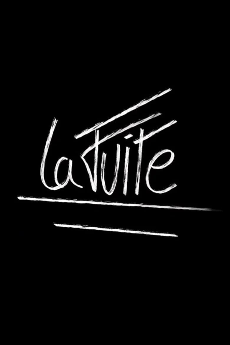 La fuite