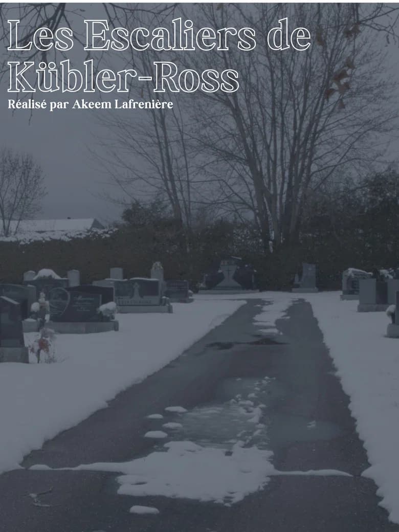 Les Escaliers de Kübler-Ross