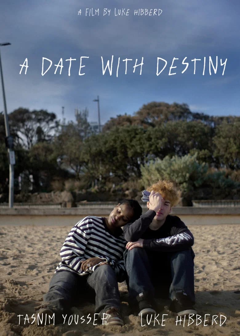 A Date With Destiny