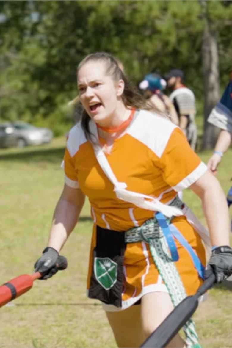 Mittens the Barbarian