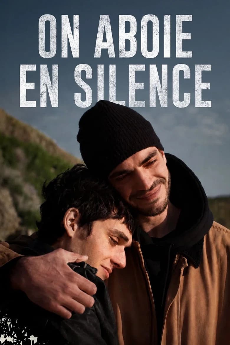 On aboie en silence