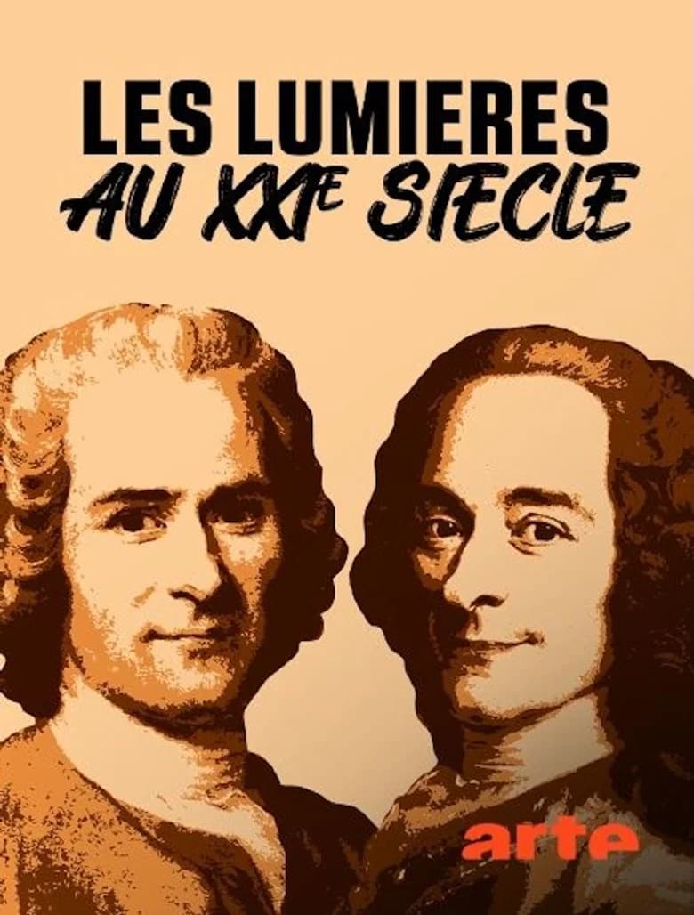 Les Lumières au XXIe siècle