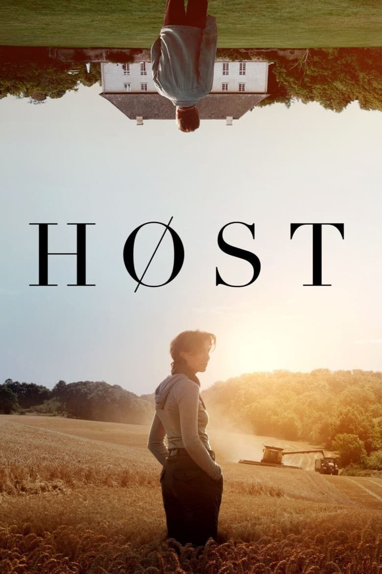 Høst