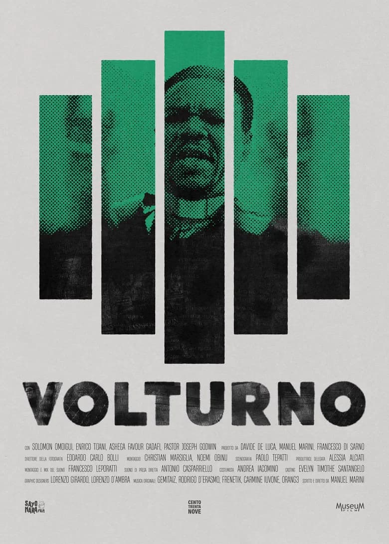 Volturno