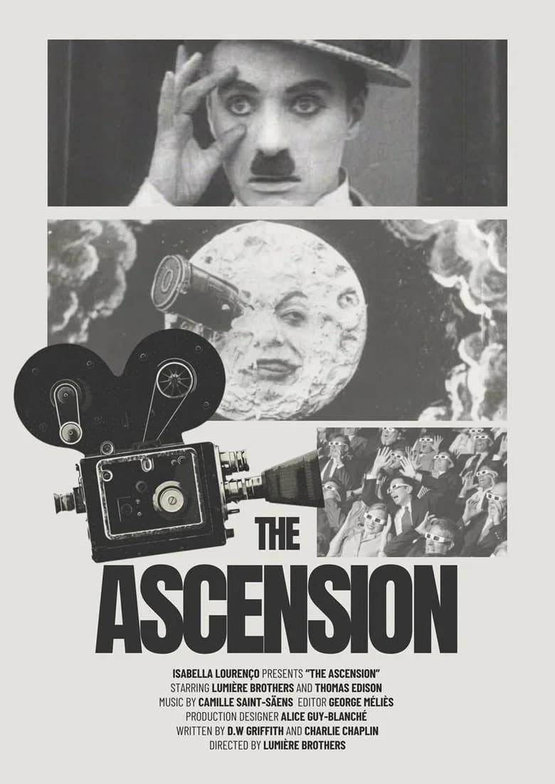 The Ascension