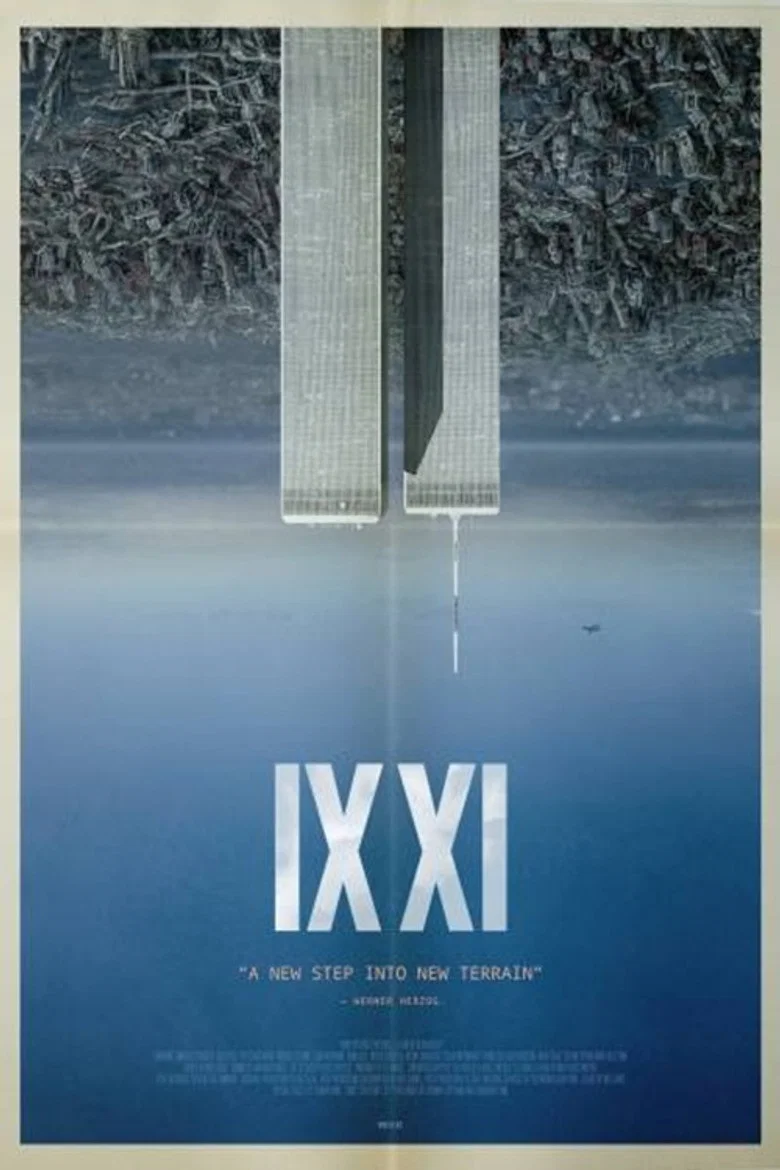 IX XI