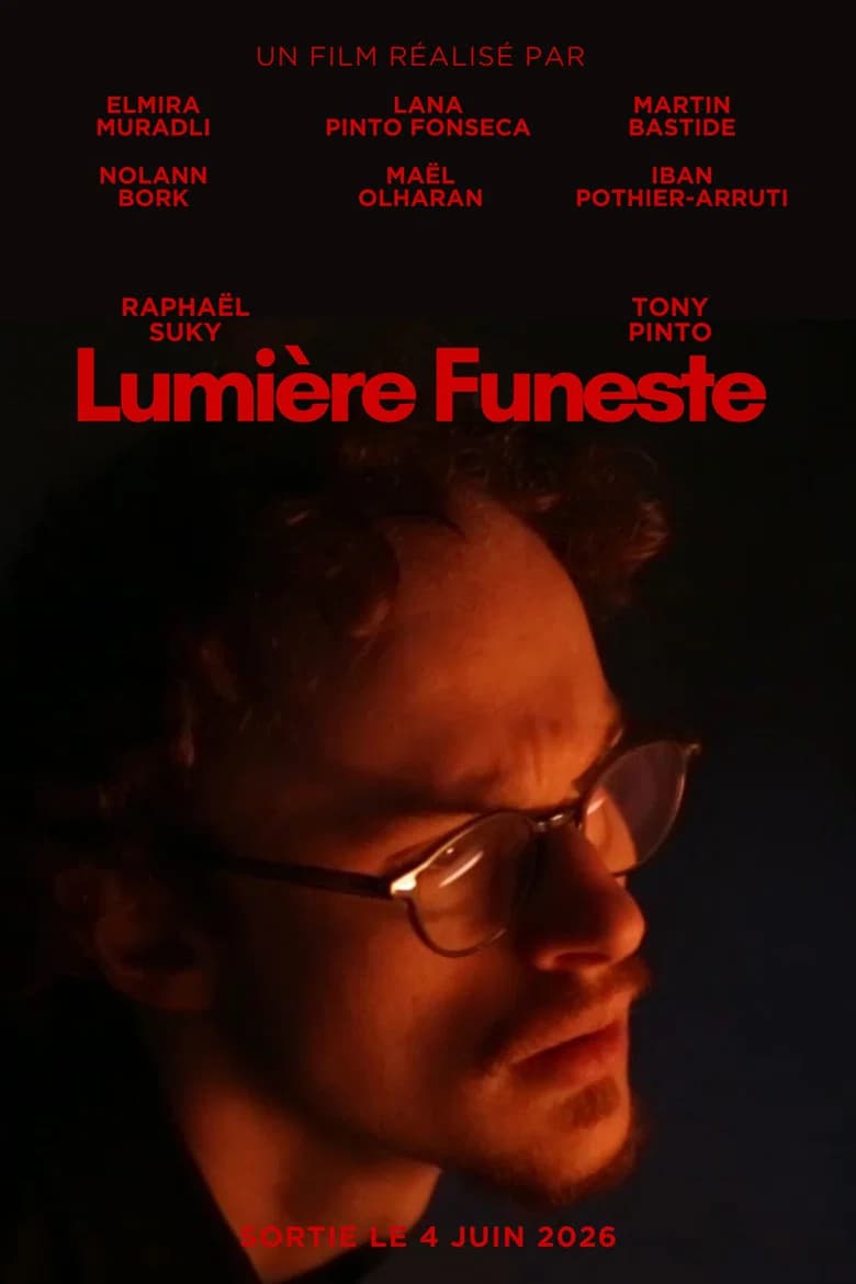 Lumière funeste