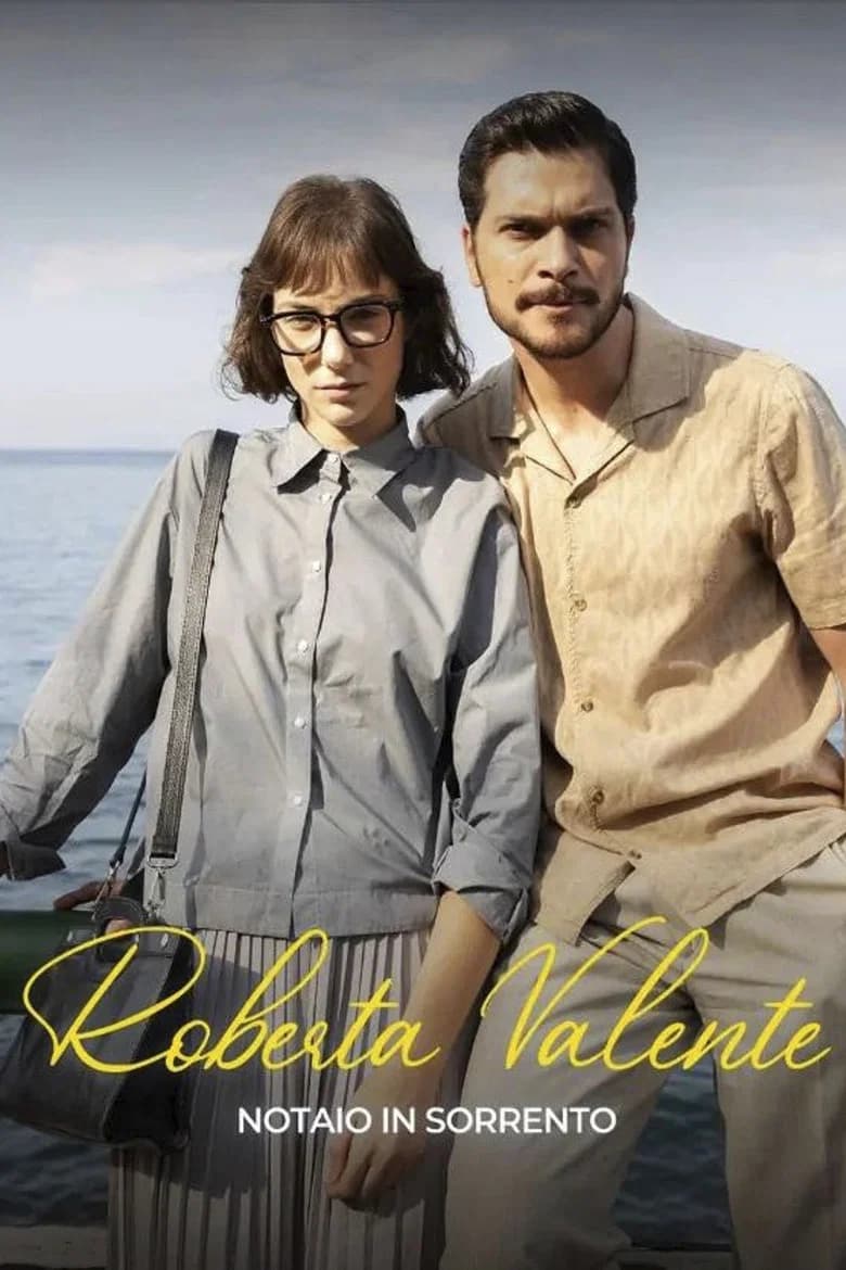 Roberta Valente - Notaio in Sorrento
