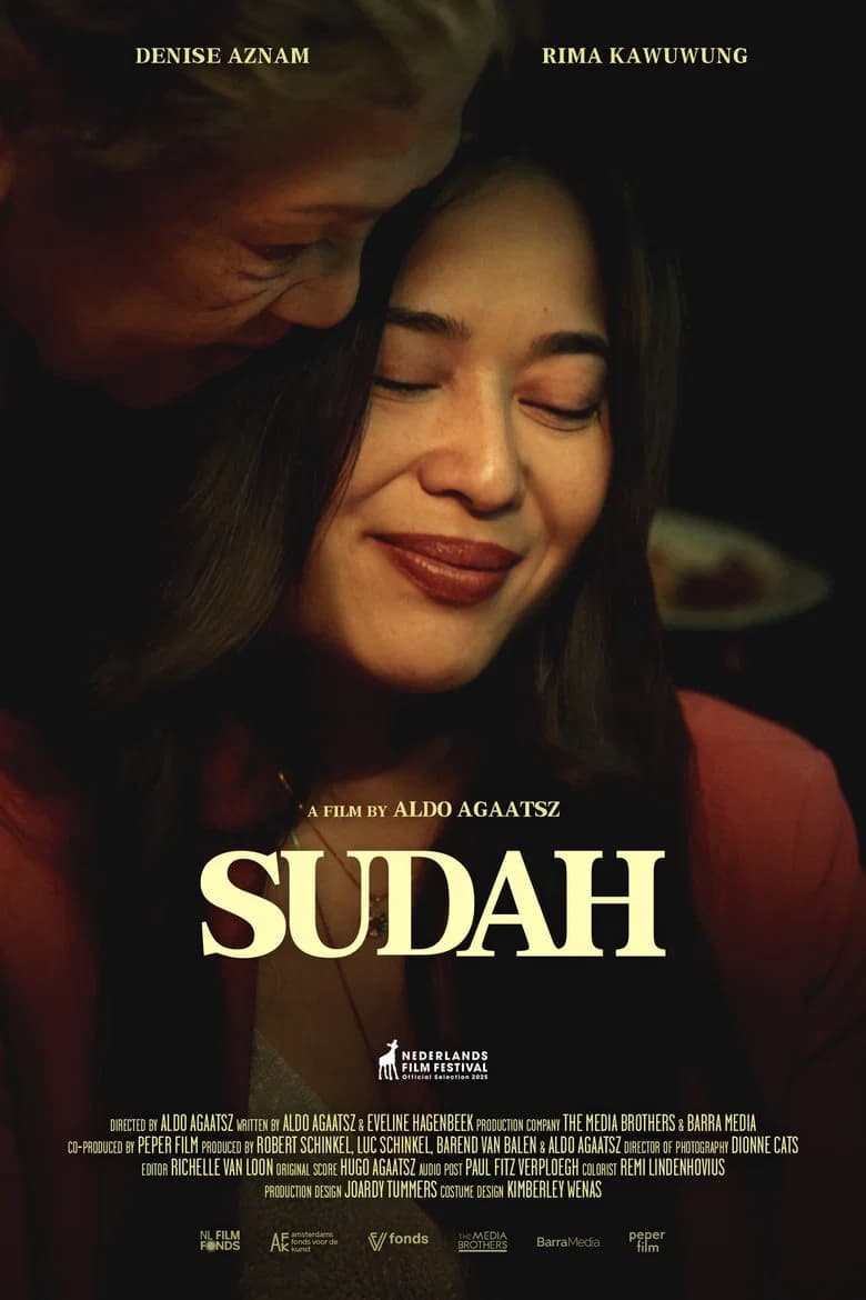 Sudah