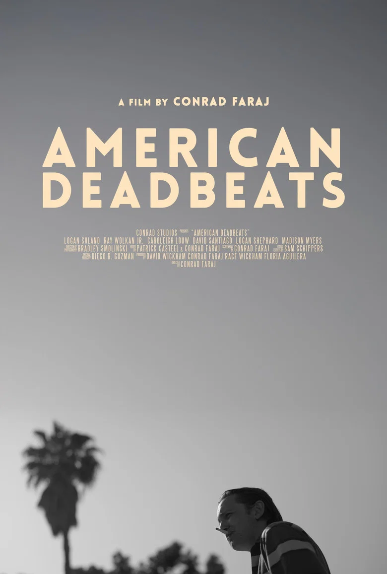 American Deadbeats
