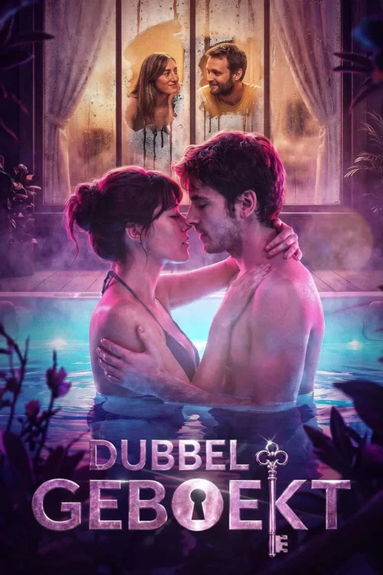Dubbel Geboekt