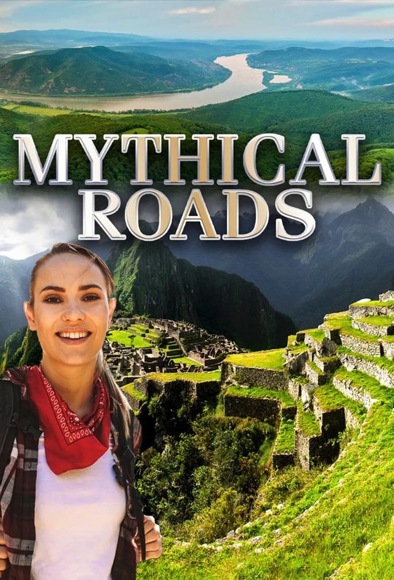 Routes Mythiques