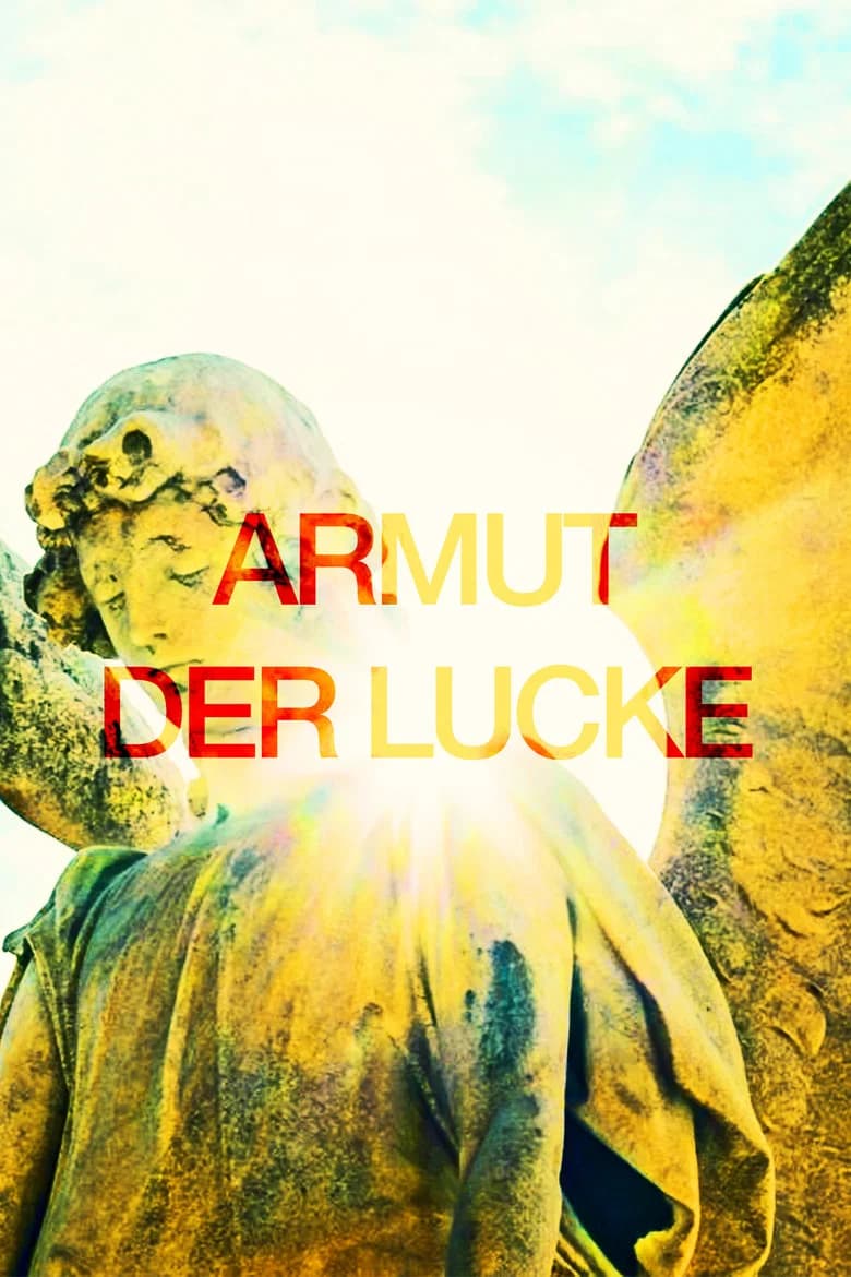 Armut Der Lucke