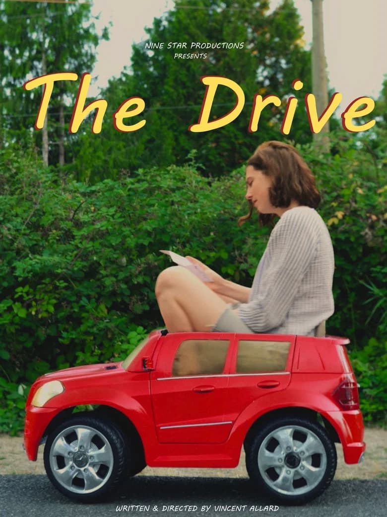 The Drive