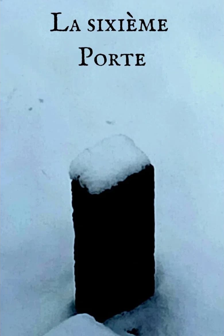 la sixième porte