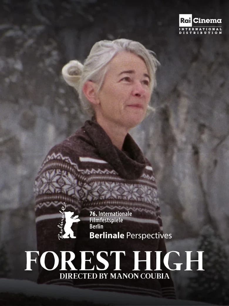 Forêt Ivre