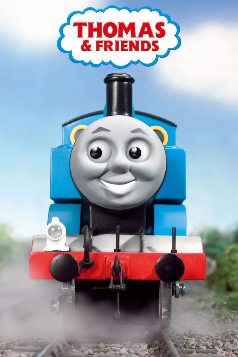 Thomas et ses amis