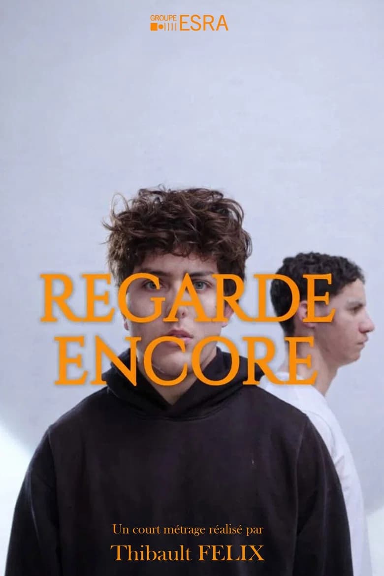 Regarde Encore